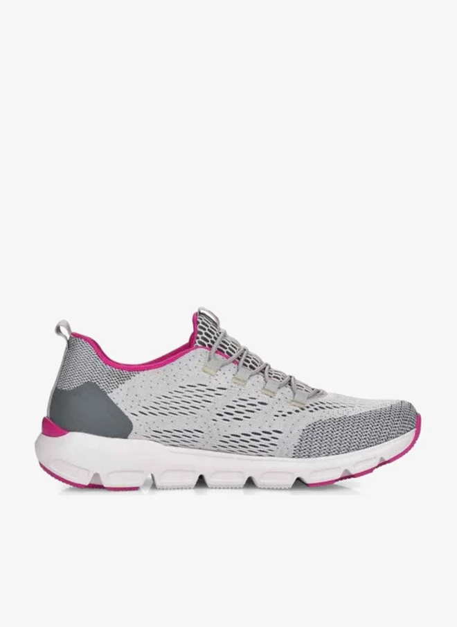 rieker 116-1175 Rieker Ladies Casual Shoes Evolution 40403-40