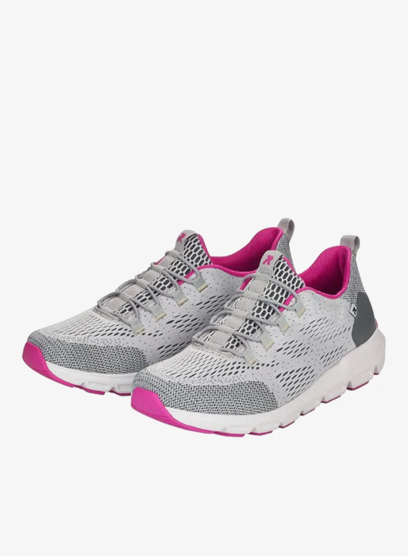 Rieker  116-1175 Rieker Ladies Casual Shoes Evolution 40403-40 for Women | Best Price UAE