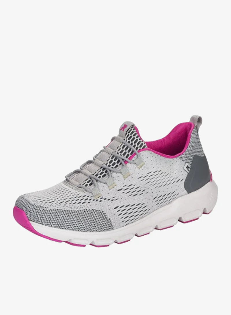 Rieker  116-1175 Rieker Ladies Casual Shoes Evolution 40403-40 for Women | Best Price UAE