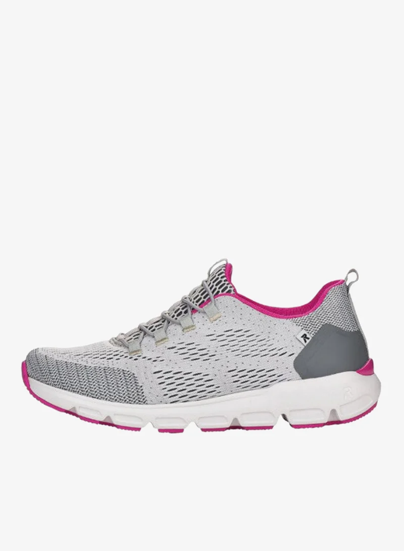 Rieker  116-1175 Rieker Ladies Casual Shoes Evolution 40403-40 for Women | Best Price UAE