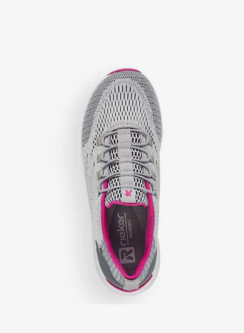 rieker 116-1175 Rieker Ladies Casual Shoes Evolution 40403-40
