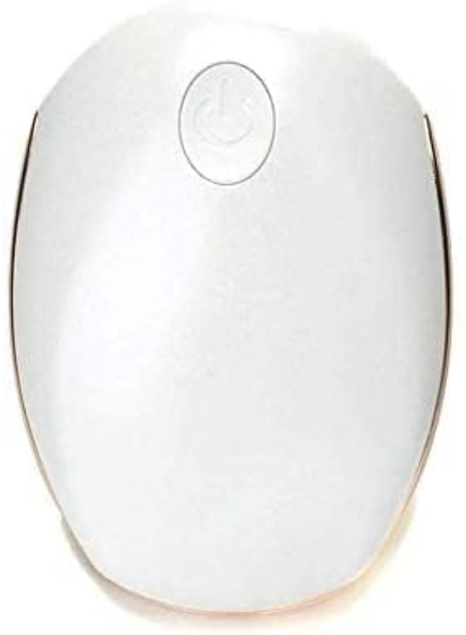 فلوليس ماكينة إزالة شعر الجسم الكهربائية فلوليس للنساء فينيشينج تاتش ، قابلة لإعادة الشحن بمنفذ USB ومزود بضوء LED لتحسين الرؤية - Image 2