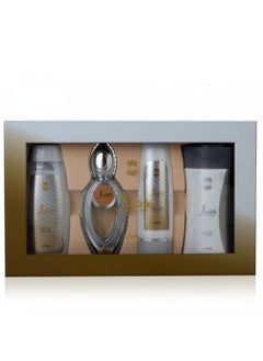 اجمل طقم عطر وصال اجمل  - Image 2