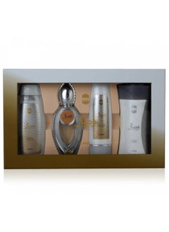 اجمل طقم عطر وصال اجمل  - Image 1