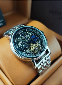 Radox Men's automatic watches, size 43 Distinctive and elegant watches with an open shape 
