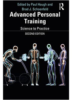 Advanced Personal Training: Science to Practice - pzsku/Z6EC4580AE9CF80652A06Z/45/_/1729593669/63371afb-2471-4c2e-9412-37ad2c982d05