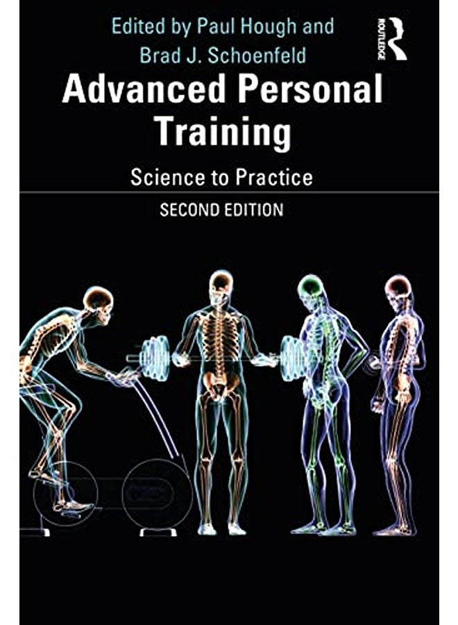 Advanced Personal Training: Science to Practice 