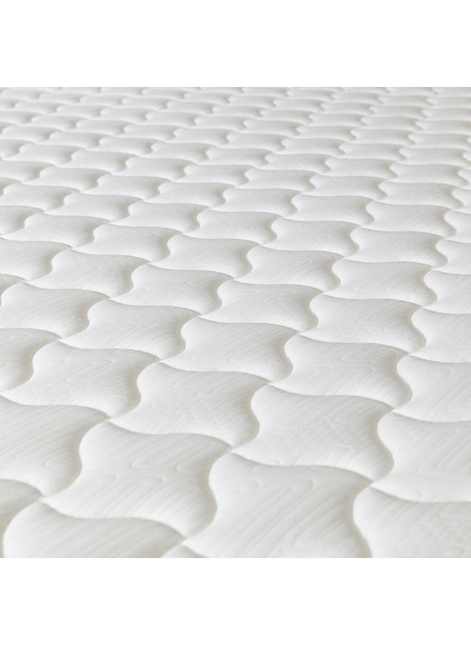 Home Box - i-Prestige Visco Queen Bonnell Spring And Memory Foam Mattress 23x150x200 cm - Image 1