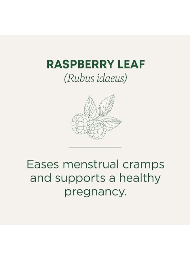 Organic Raspberry Leaf for Menstrual Cramp & Pregnancy Support - pzsku/Z6EC49FAB272B0DB4882EZ/45/_/1721977540/c9a7020c-ccae-42f5-b0b8-64d6f59c4e2c