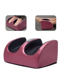 Foot and Arms Massager Machine with Heat Deep Kneading Under Foot Rollers Delivers Relief for Tired Muscles