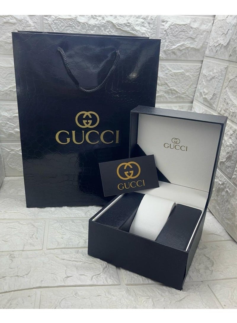 GUCCI Gucci men's watch - Image 2