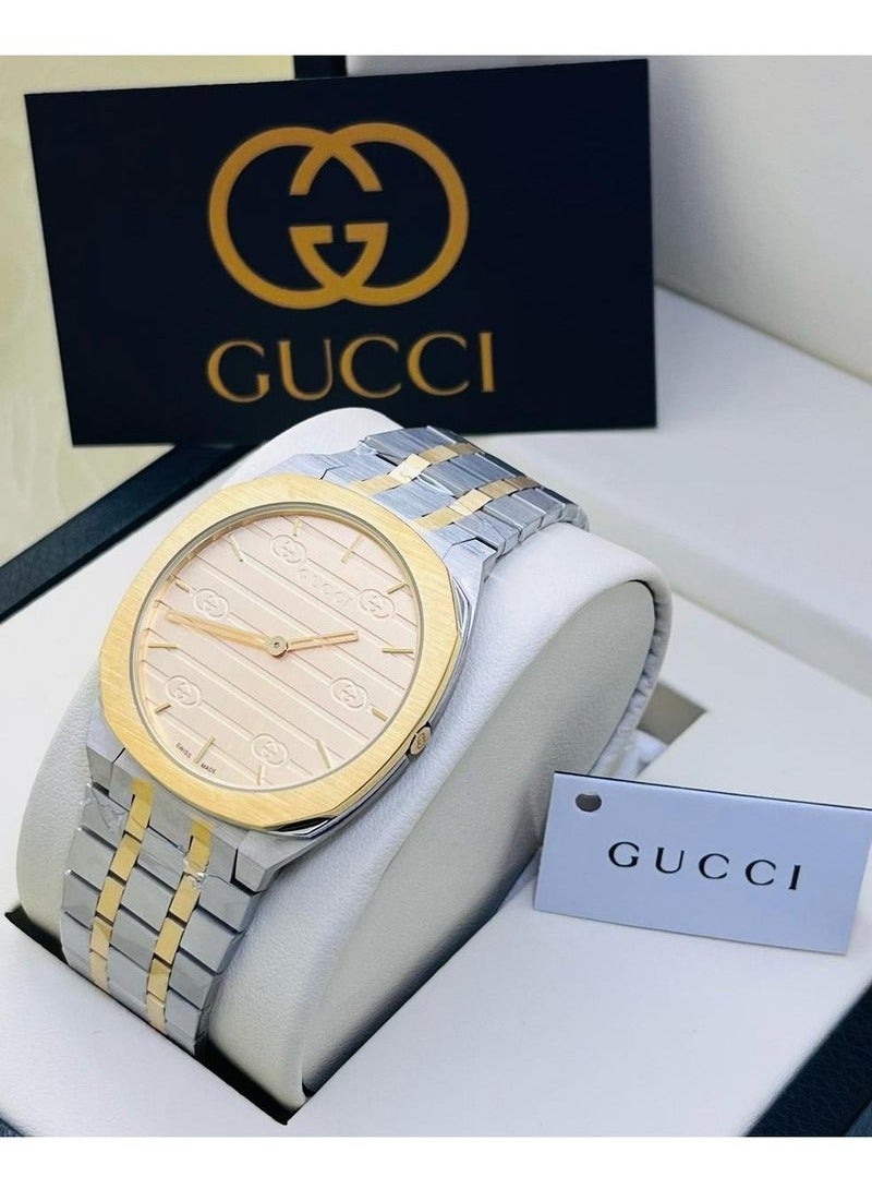 GUCCI Gucci men's watch - Image 1