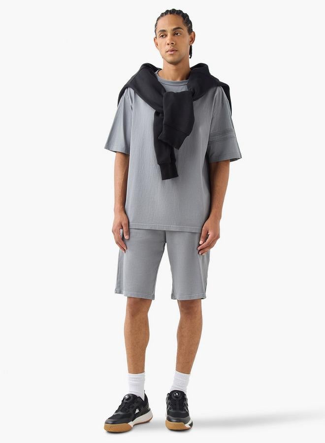 Kappa Oversized T-shirt - Image 2