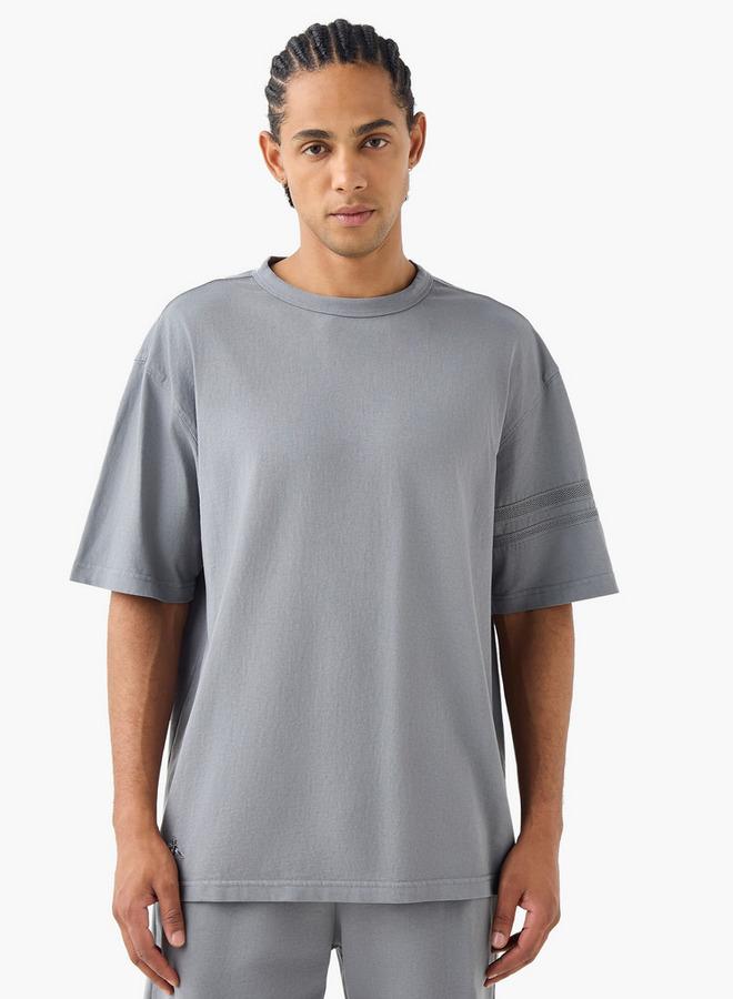 Kappa Oversized T-shirt - Image 1