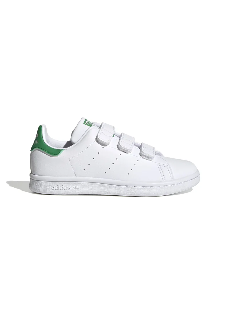 Adidas adidas STAN SMITH CF C White Originals Men Shoes
