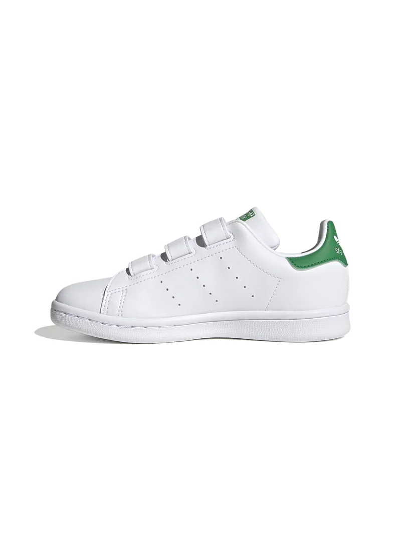 Adidas adidas STAN SMITH CF C White Originals Men Shoes
