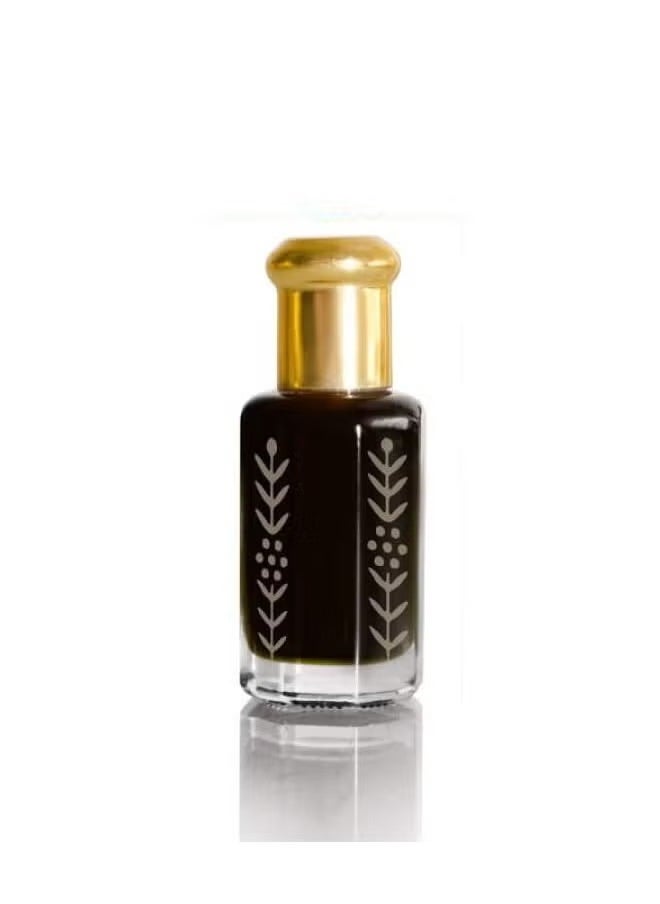 MISK INTIMATE Black Musk 6 ml 18 pcs  - Image 2