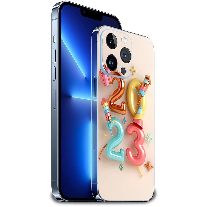 FCS ملصق جلد خلفي مصمم مطبوع لهاتف هواوي نوفا Y90 (2023 -16) - Image 3