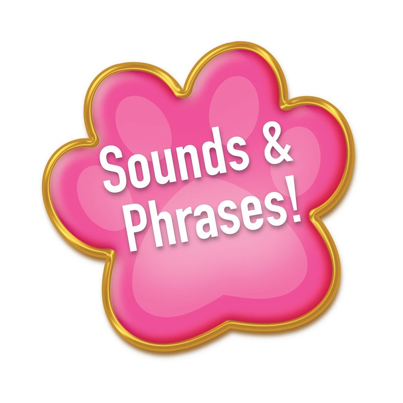 Just Play Disney Junior SuperKitties Hero Mask - Bitsy, Kids Toys for Ages 3 Up by Just Play - Image 5