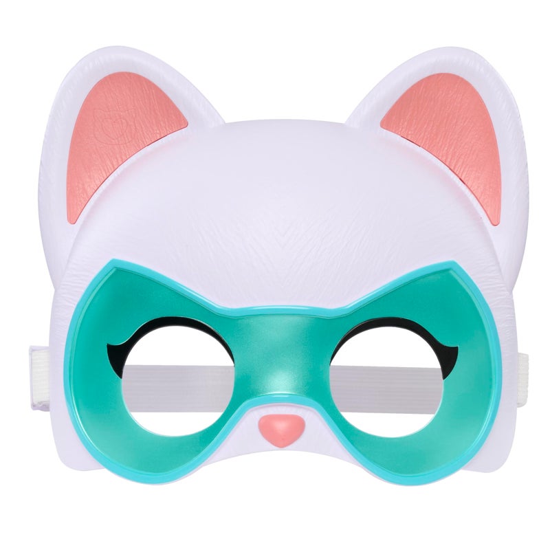 Just Play Disney Junior SuperKitties Hero Mask - Bitsy, Kids Toys for Ages 3 Up by Just Play - Image 3