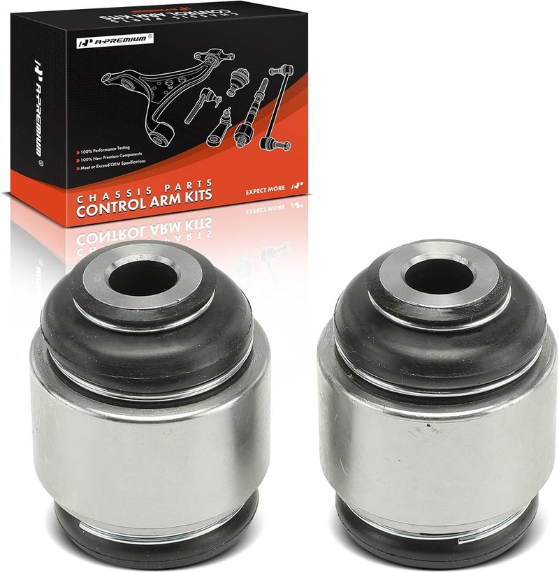 A-Premium Rear Upper Control Arm Bushing Kit for Land Rover - Image 1