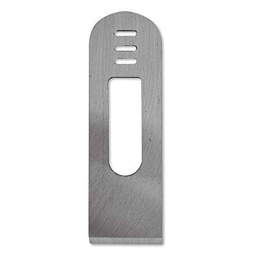 Spear  Jackson Spear & Jackson CBP65BLADE Block Plane Iron Spare Blade for CBP65 - Image 5