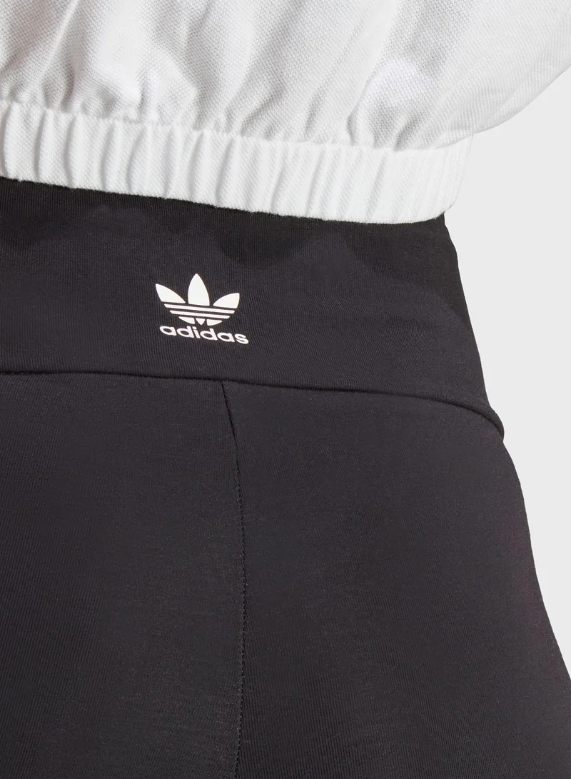 adidas Originals Animal Print Essentials Leggings