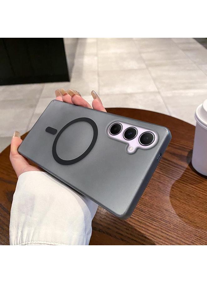 اس-توب جراب لهاتف Samsung Galaxy A56 5G Ice Fog MagSafe PC - Image 1