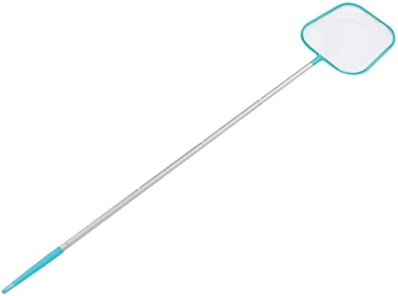 Durable Nylon Net for Pool with Extendable Pole Connector, for Pool Waterfalls, Used on Water Surfaces - Image 4