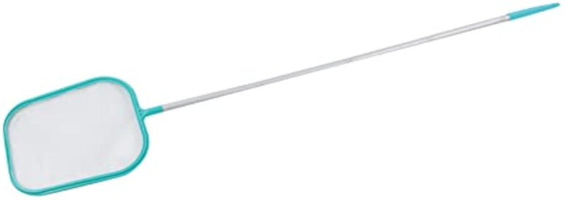 Durable Nylon Net for Pool with Extendable Pole Connector, for Pool Waterfalls, Used on Water Surfaces - Image 5