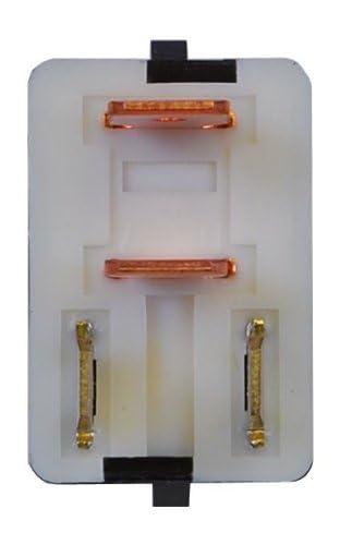 Denso 5670001 Relay - Image 5