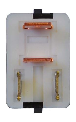 Denso 5670001 Relay - Image 4