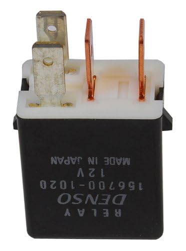 Denso 5670001 Relay - Image 3