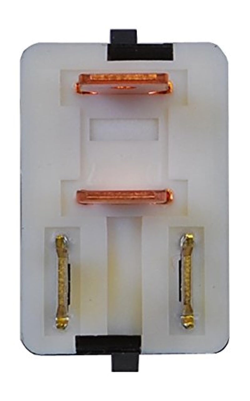 Denso 5670001 Relay - Image 1