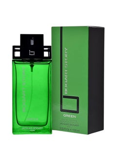 Perfumes BOGART STORY GREEN 100ML E.D.T  - Image 2