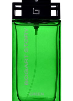 Perfumes BOGART STORY GREEN 100ML E.D.T  - Image 3