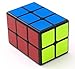 CuberSpeed مكعب كيوبرسبيد 2x2x3 الأسود شكل مكعب 223 مكعب سحري شكل برج موفانغجي - Image 4