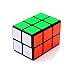 CuberSpeed مكعب كيوبرسبيد 2x2x3 الأسود شكل مكعب 223 مكعب سحري شكل برج موفانغجي - Image 2