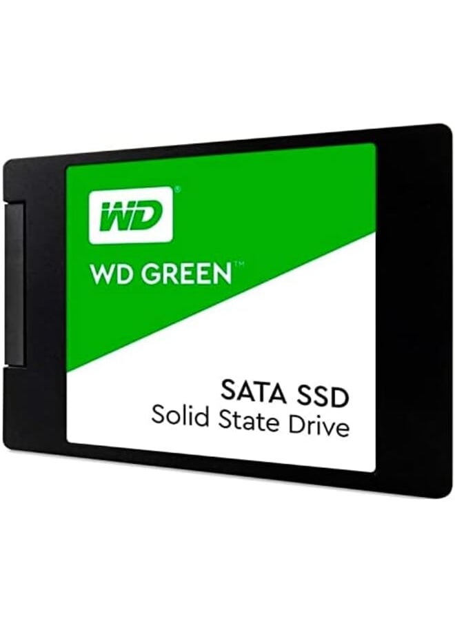 Generic - Green 240 Gb Internal Ssd 2.5 Inch Sata - Image 1