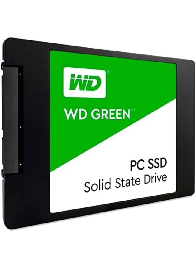 Generic - Green 240 Gb Internal Ssd 2.5 Inch Sata - Image 1