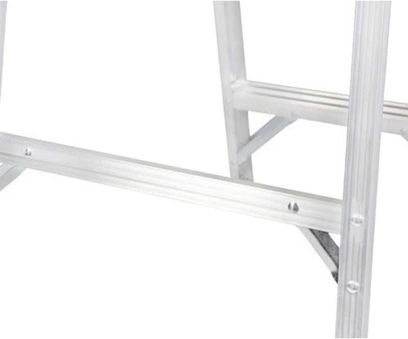 Gazelle Gazelle 8Ft Heavy Duty Aluminium Step Ladder - Image 5