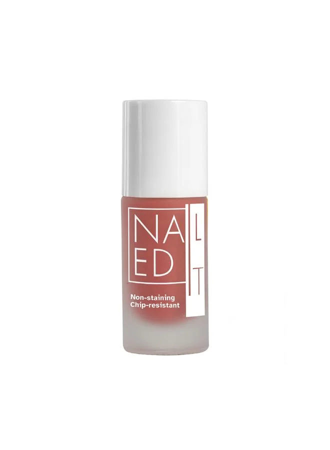 FOREVER52 Nailed It Non-staining Chip-Resistant