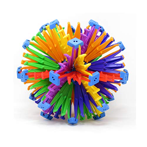 Hoberman Original Sphere - Rings - Image 2
