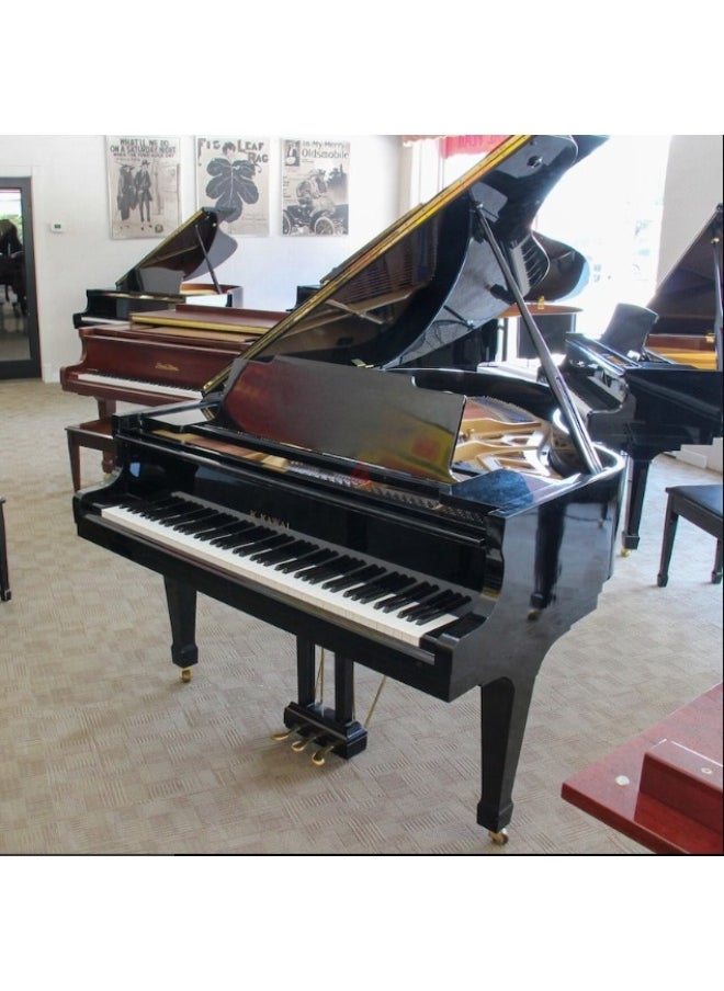 Kawai KG 5C Grand Piano With Bench Made In Japan  - Image 5