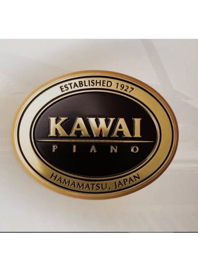 Kawai KG 5C Grand Piano With Bench Made In Japan  - Image 4
