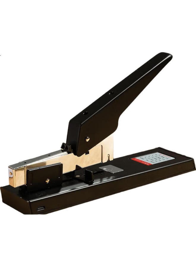 M.G M&G (M&G) Stationery 100 Pages Heavy Duty Stapler, Compatible With 23/6~23/13 Staples, Office Supplies, Single Pack Abs916G8 - Image 1