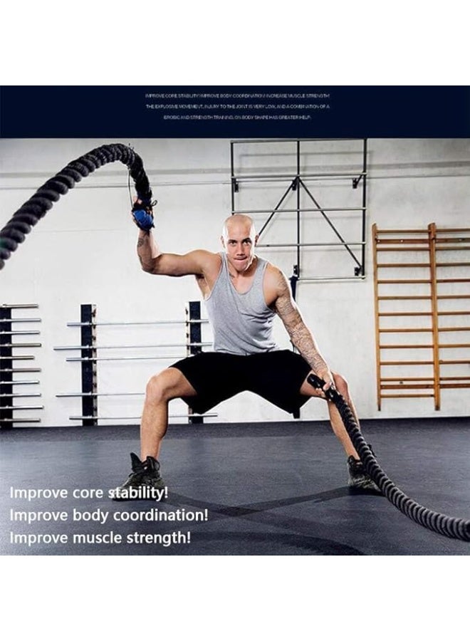 ليف أب باتل روب لايف اب 12 م / 17.4 كجم / 5 سم - Image 3