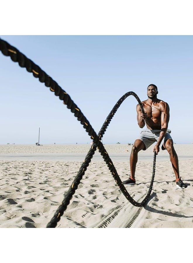 ليف أب باتل روب لايف اب 12 م / 17.4 كجم / 5 سم - Image 2