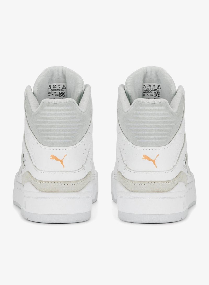 بوما حذاء رياضي سليب ستريم هاي لود - Image 3