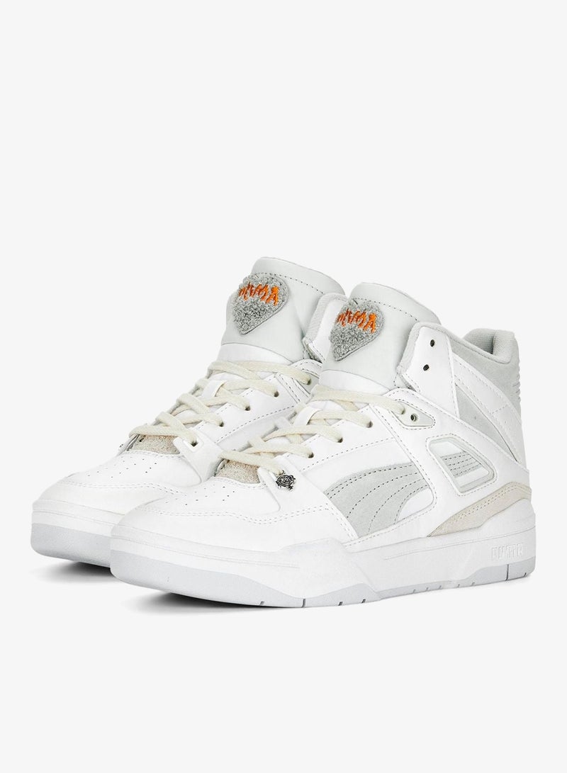 بوما حذاء رياضي سليب ستريم هاي لود - Image 2